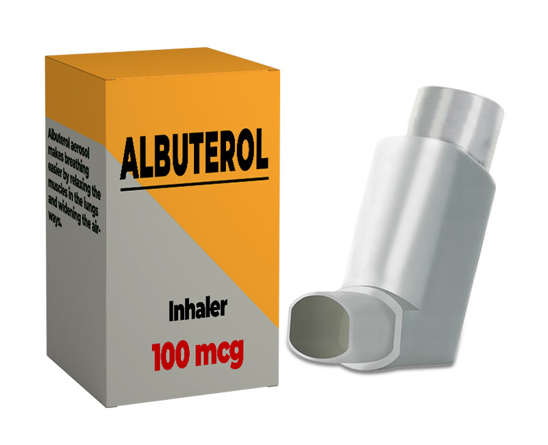 Ventolin inhaler online au