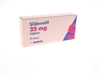Kamagra 25mg Uk