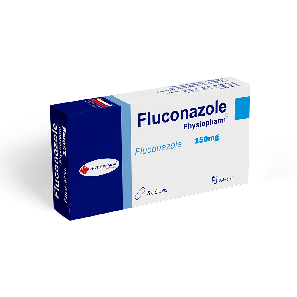 Diflucan 150 Mg Prix Pharmacie