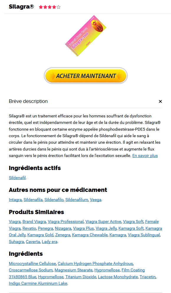 Acheter Zenegra Générique