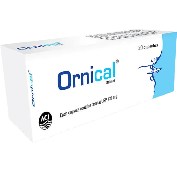 Orlistat 120 Online