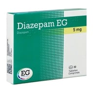 acheter diazépam générique