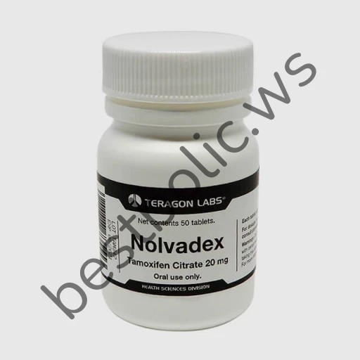 Prix Nolvadex 20 Mg