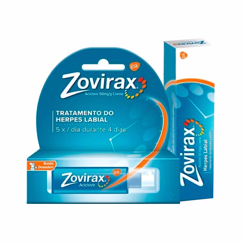Zovirax france acheter