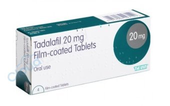 Tadalafil 2.5mg Online