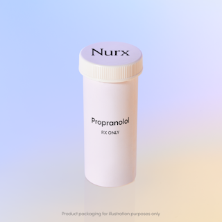 Propranolol 10mg Online