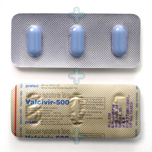 Valtrex 1000mg
