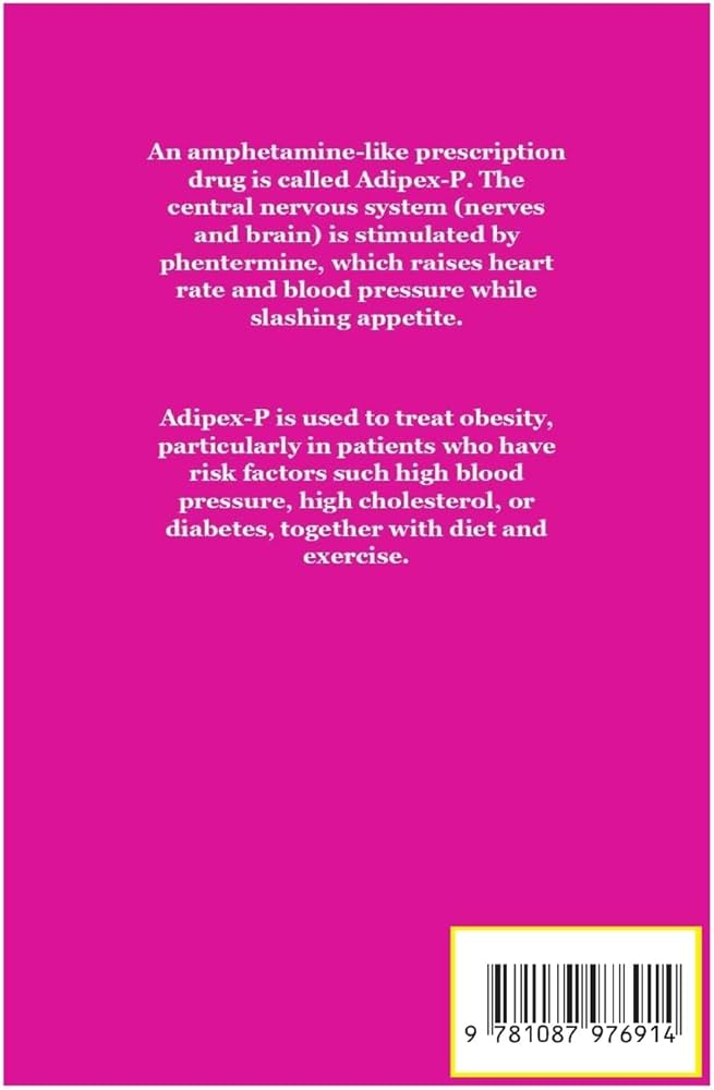 Où acheter du phentermine