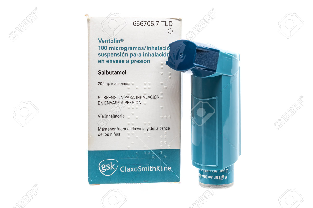 ventolin pilule