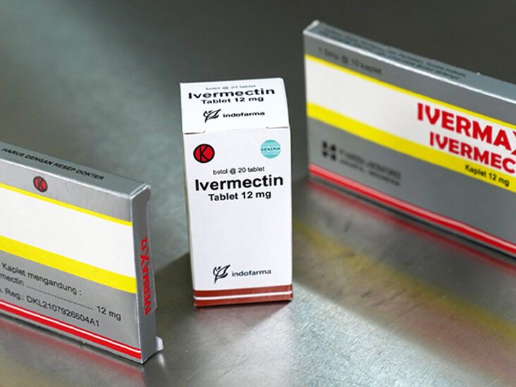 Ivermectin 1mg Online