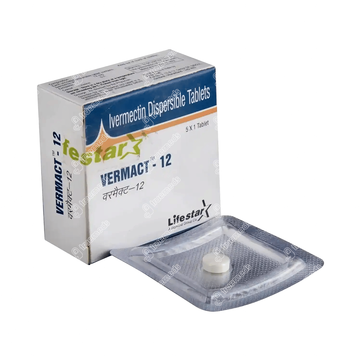 Ivermectin 12mg online