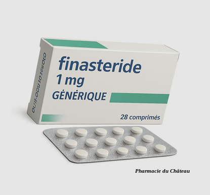 Générique Propecia Pharmacie