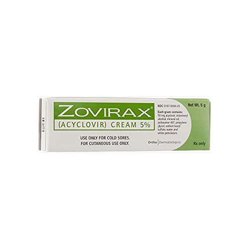Zovirax Cream Online