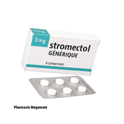 Acheter ivermectine france