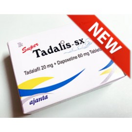 Tadalis sx achat