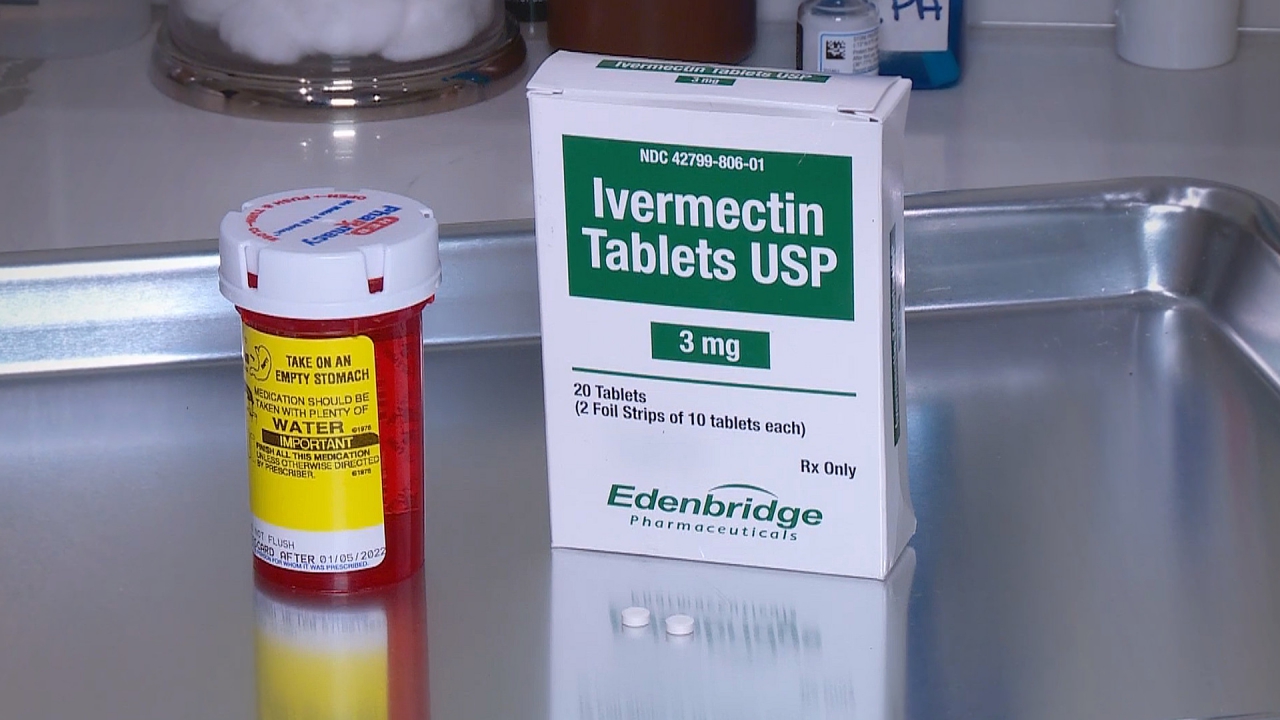 ivermectin 3mg
