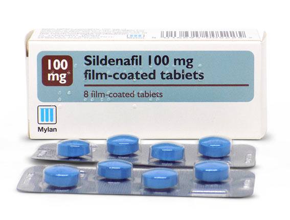 Sildenafil prix france