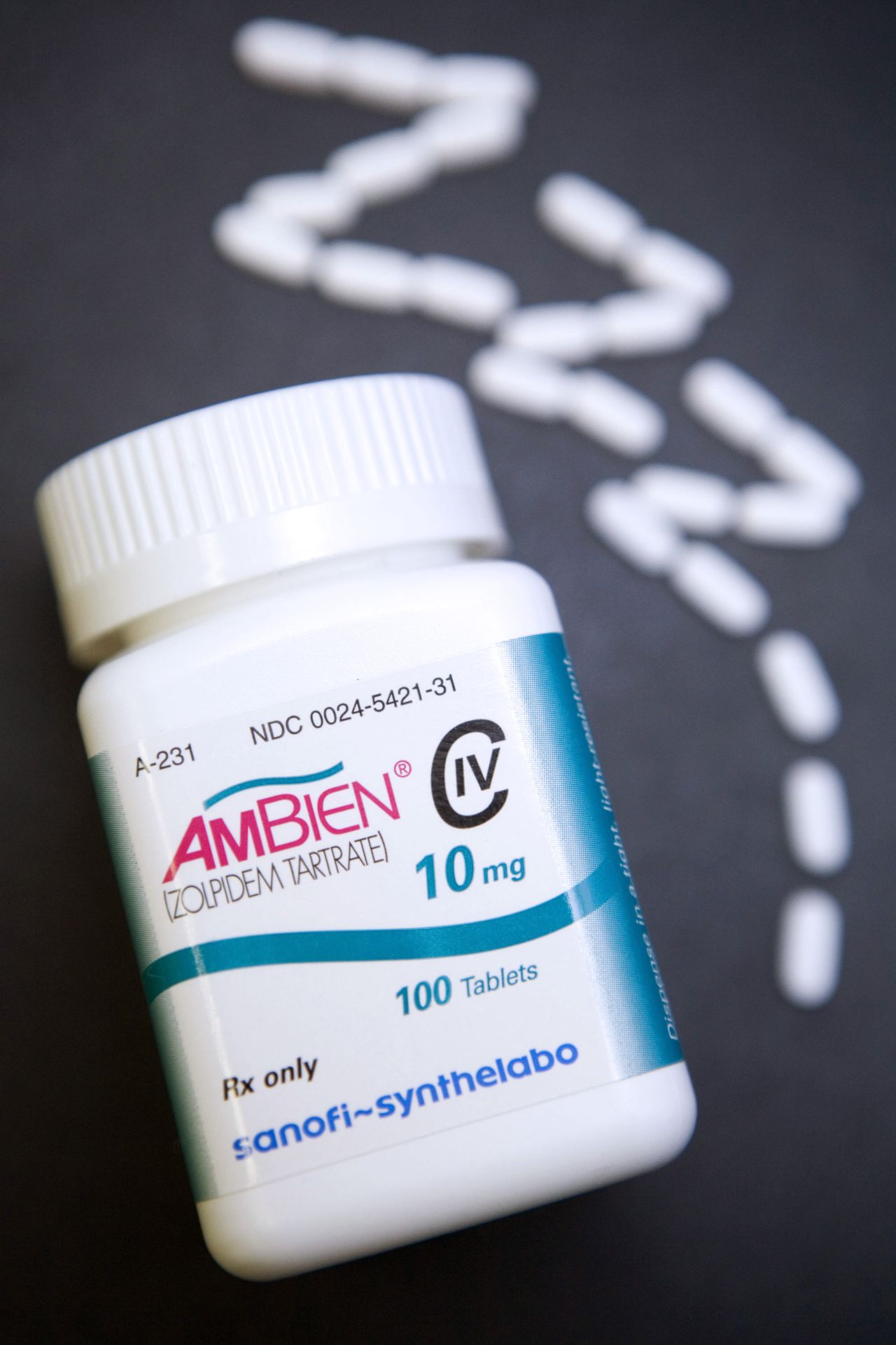online medicijn zolpidem
