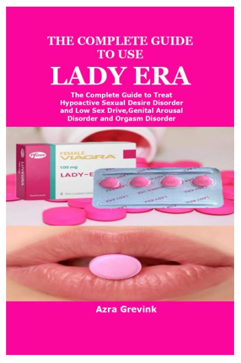 lady era 50mg