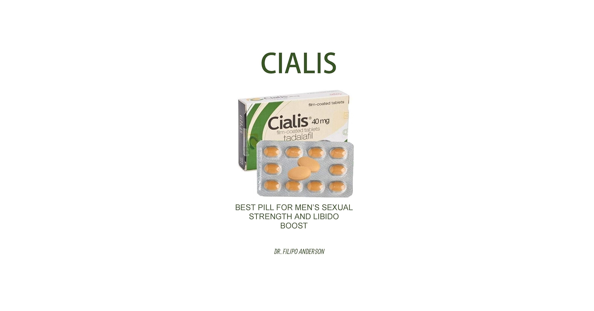 Cialis 40 Mg Pas Cher