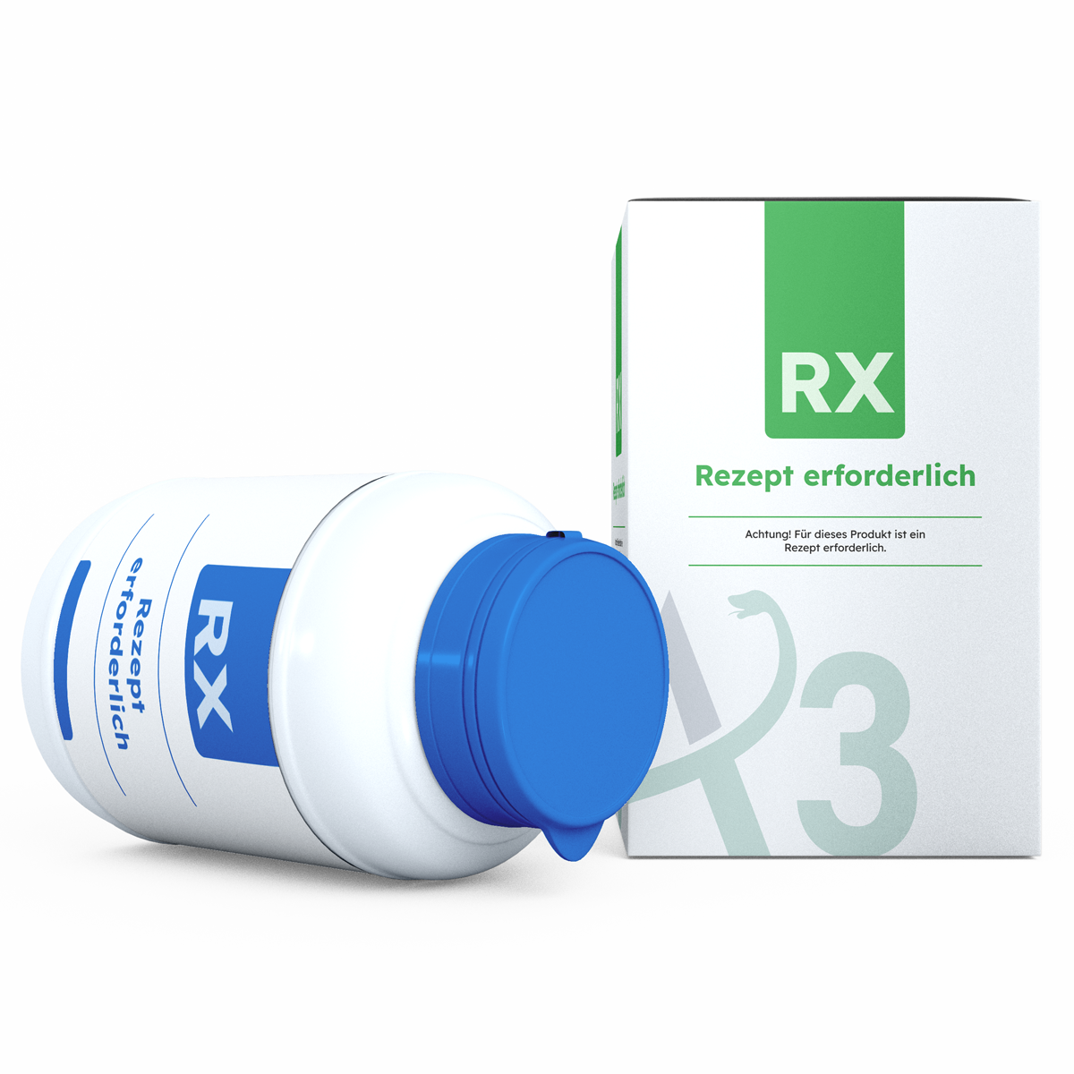 Doxycycline de 200 mg