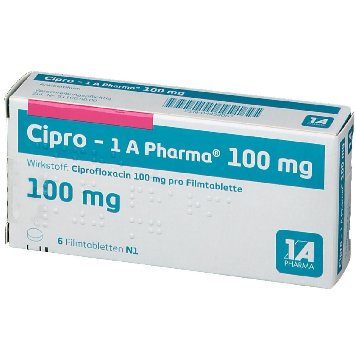 ciprofloxacin 1000mg online