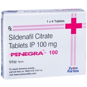 Penegra 75mg