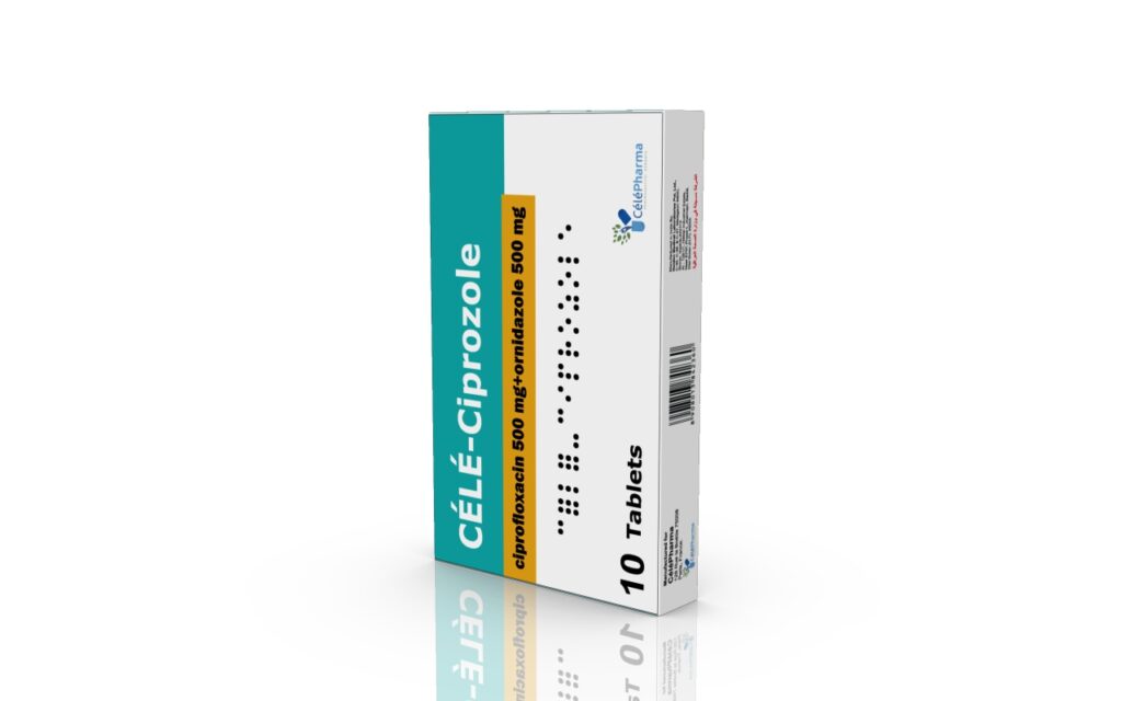 Ciprofloxacin Moins Cher