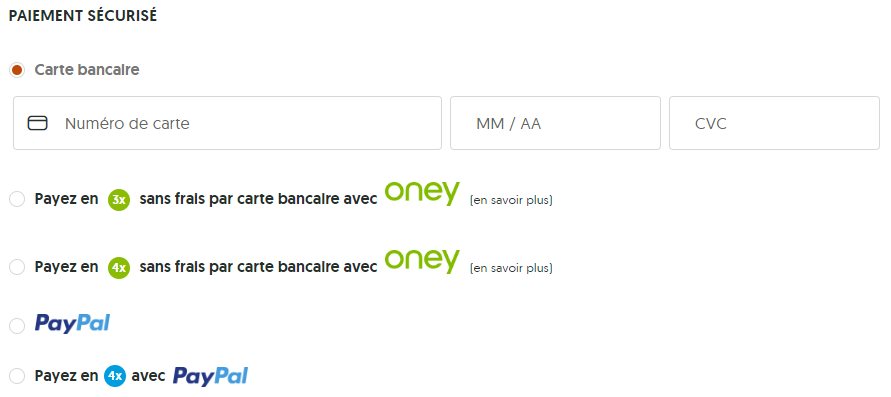 comment acheter du modalert