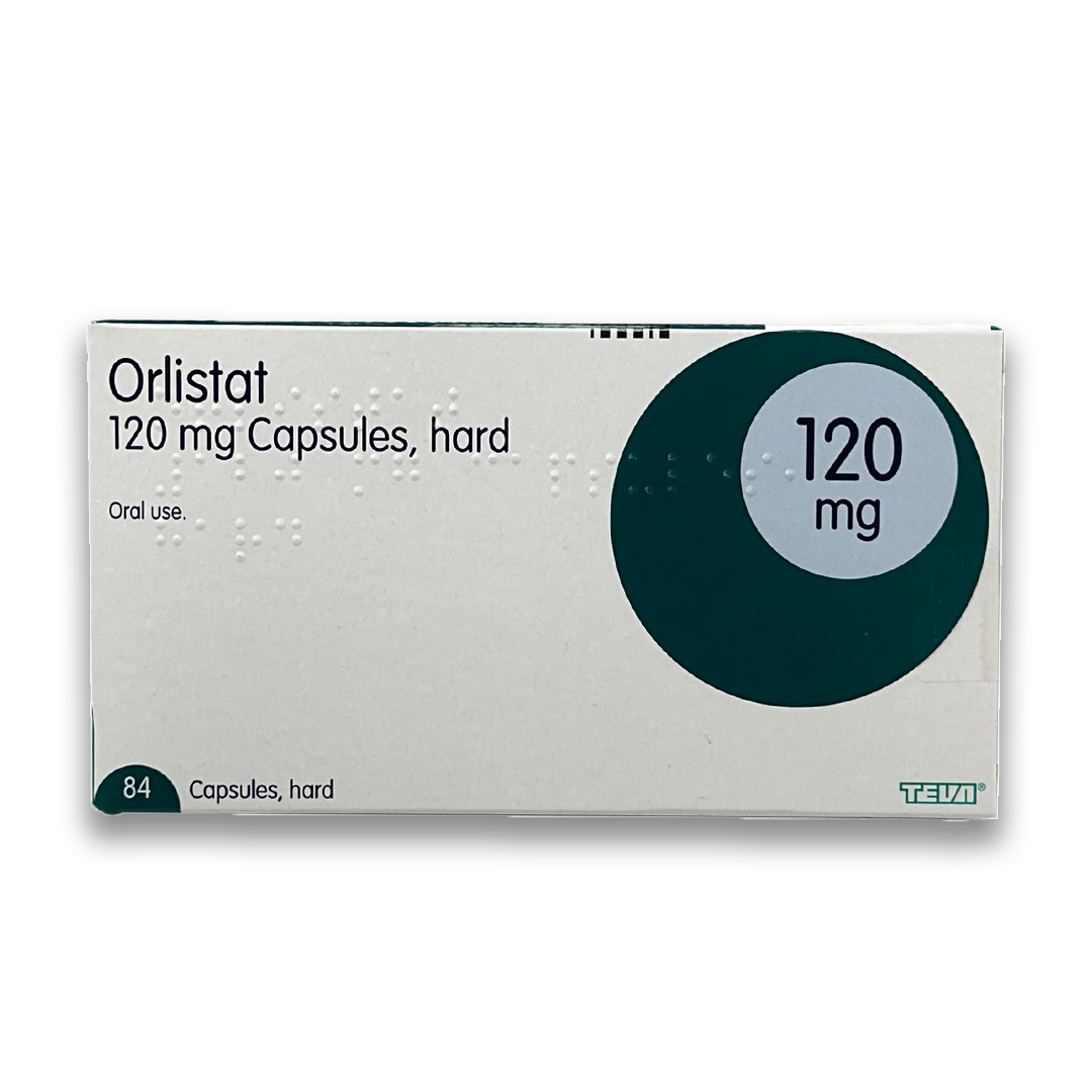 Achat De Orlistat