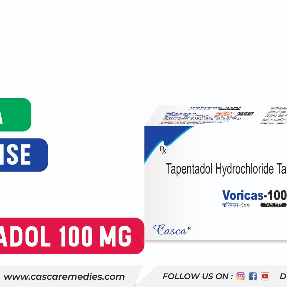 Tapentadol en ligne