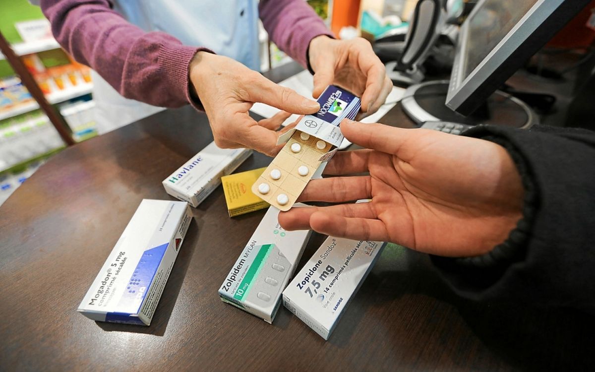 acheter zopiclone générique
