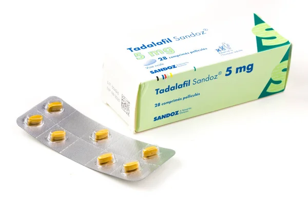 tadalafil france