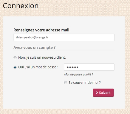 Commander zimovane en ligne