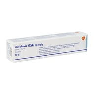 Acyclovir prix pharmacie
