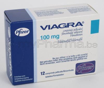 Sildenafil Acheter Belgique