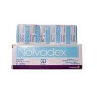 Nolvadex acheter