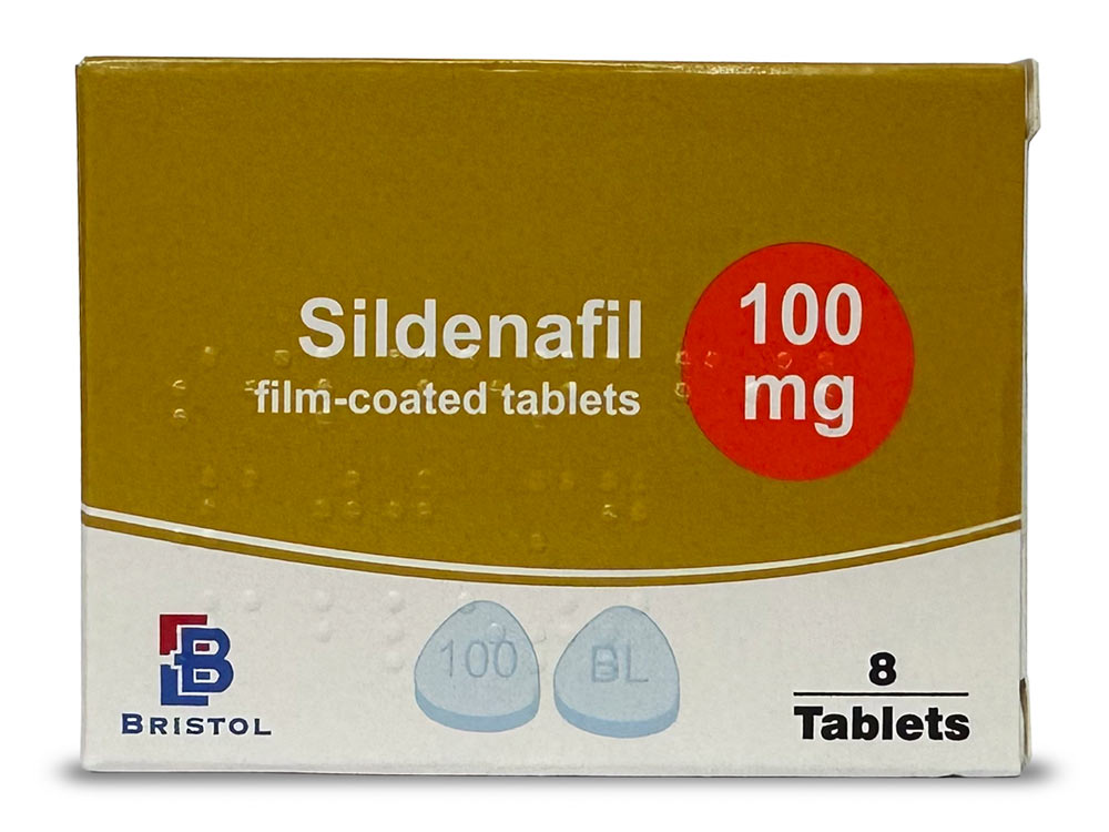 Sildenafil 100 mg sandoz prix