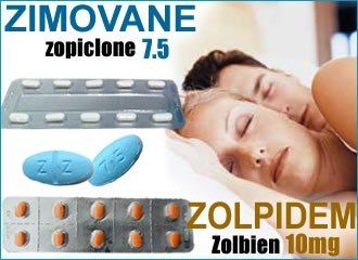 Zolpidem Bon Marché