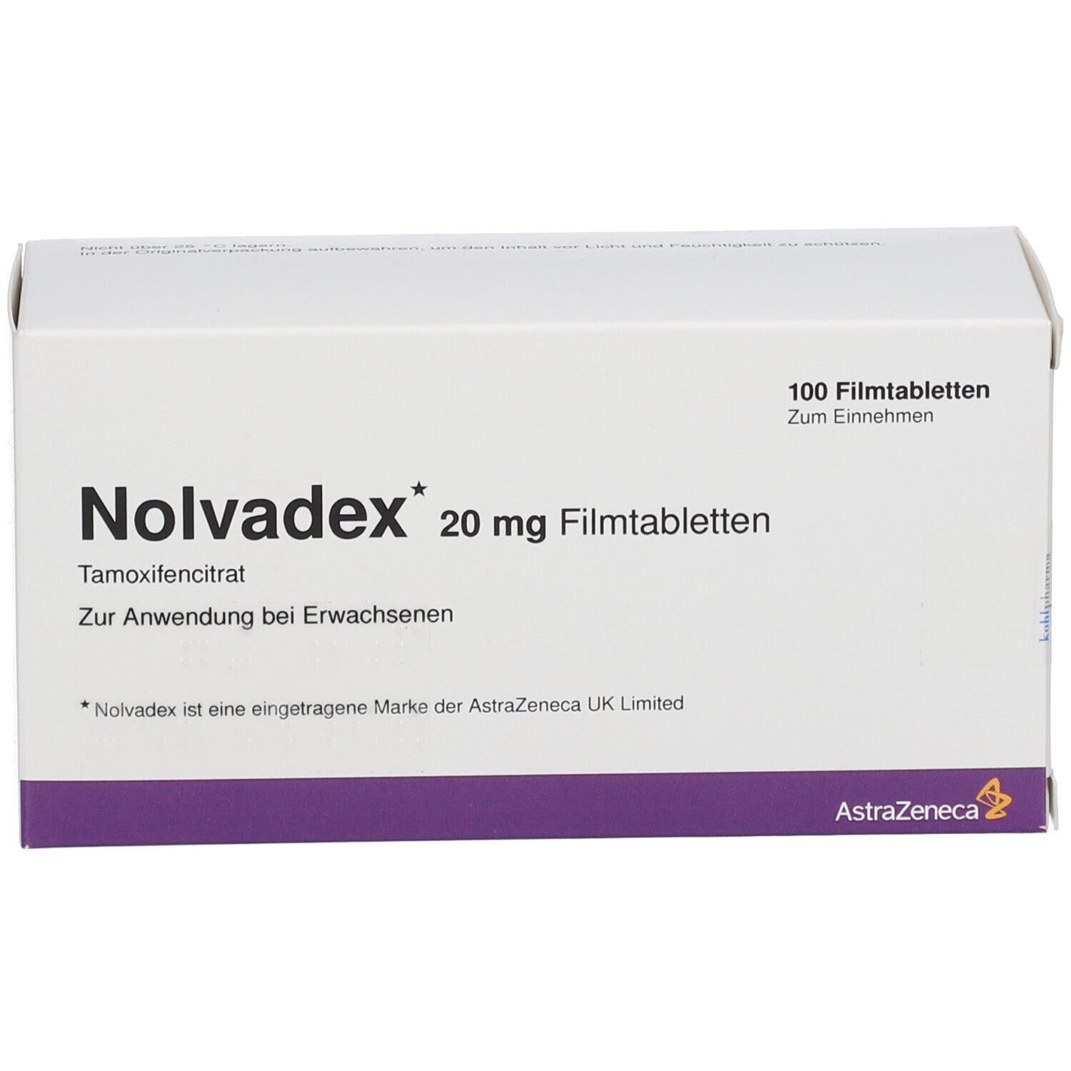 nolvadex france acheter