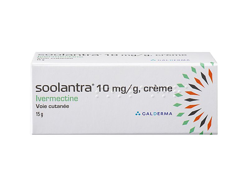 Ivermectine france pharmacie