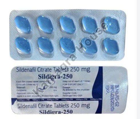 Sildigra pharmacie online