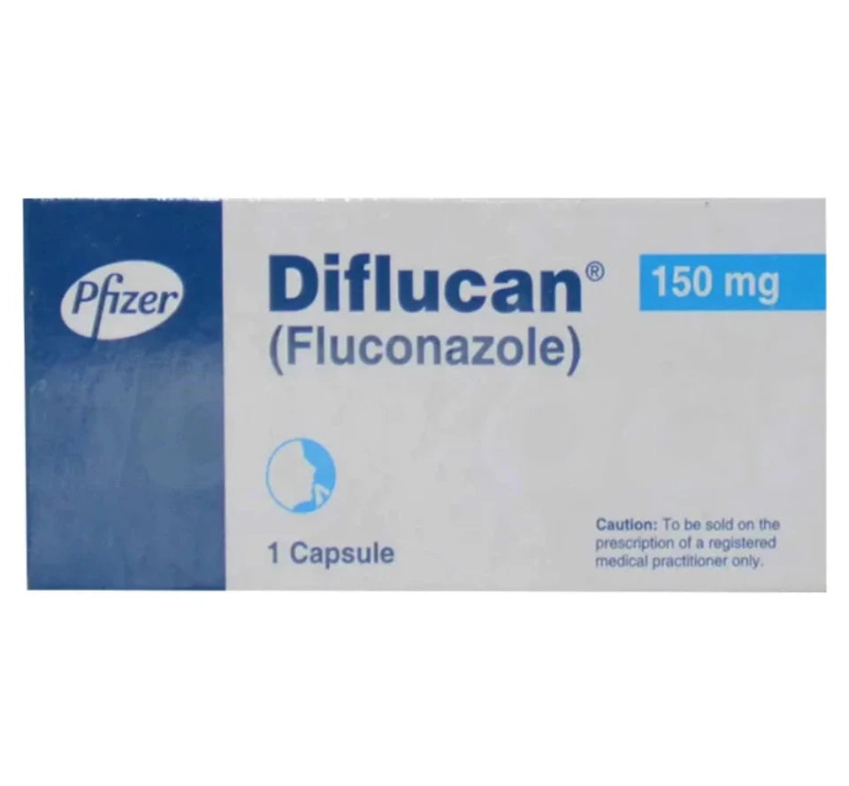 Ordre Fluconazole
