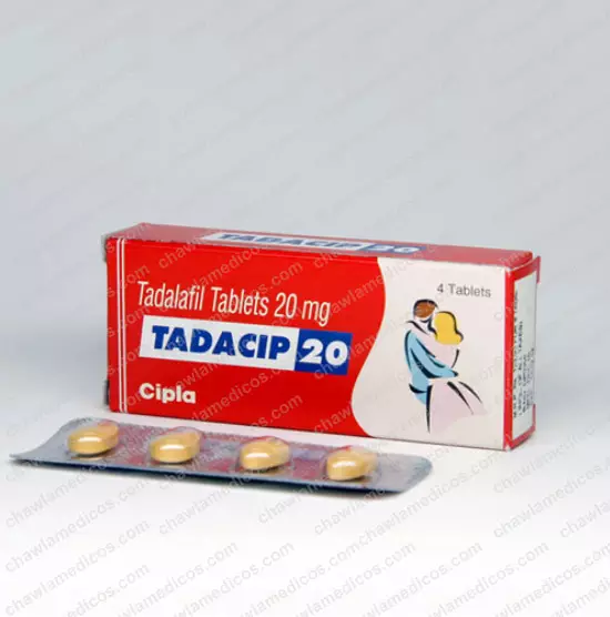 tadalafil 20mg mexico