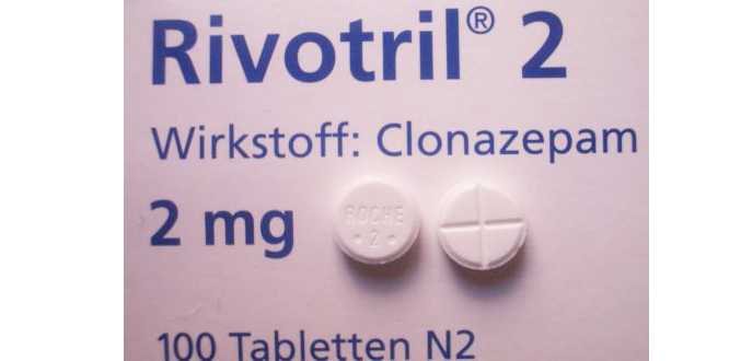 Generique Rivotril