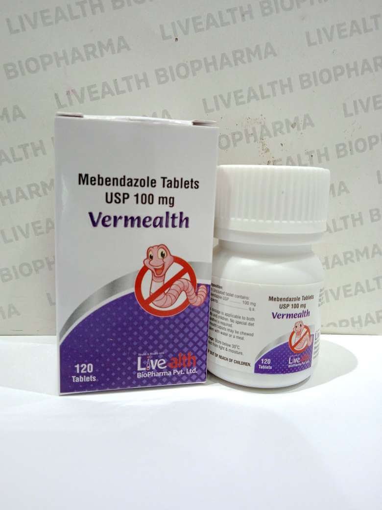 Ordre Mebendazole