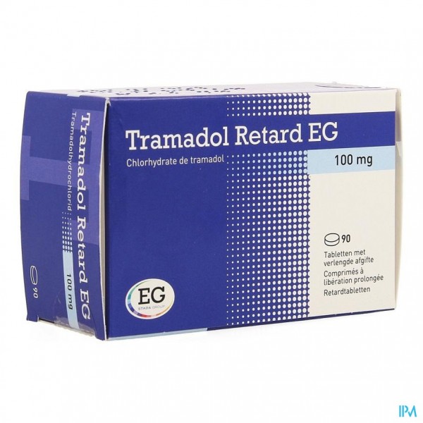 Prix Tramadol 100 Mg