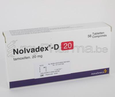 Où Acheter Du Tamoxifen