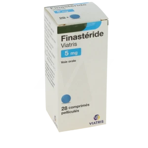Finastéride achat