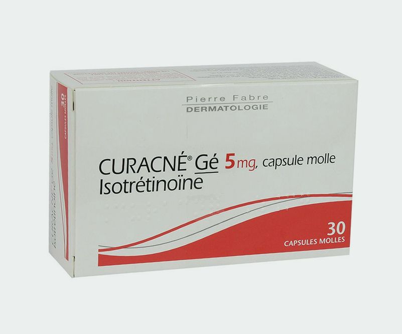 Isotrex 20mg Online